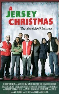 Обложка (Постер) Рождество в Джерси / A Jersey Christmas (2008) HDRip Обложка (Постер) Рождество в Джерси / A Jersey Christmas (2008) HDRip