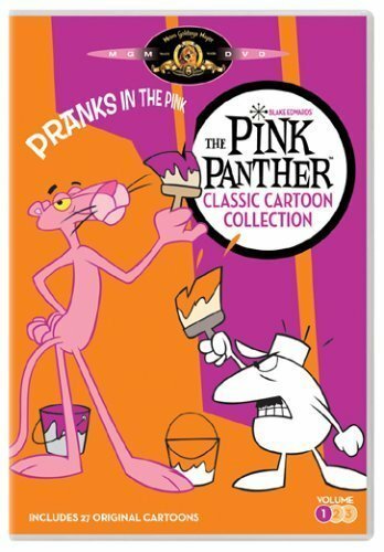 Обложка (Постер) Розовые алмазы / Pink Ice (1965) Обложка (Постер) Розовые алмазы / Pink Ice (1965)