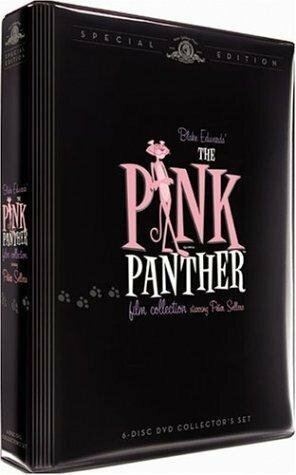 Обложка (Постер) Розовопалый / Pinkfinger (1965) Обложка (Постер) Розовопалый / Pinkfinger (1965)