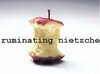 Обложка (Постер) Ruminating Nietzche (2004) 