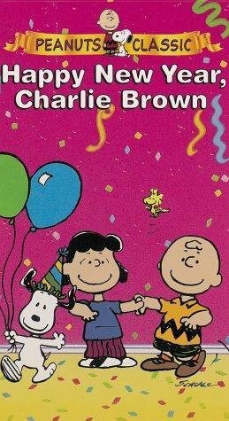Обложка (Постер) С Новым годом, Чарли Браун / Happy New Year, Charlie Brown (1986) SATRip Обложка (Постер) С Новым годом, Чарли Браун / Happy New Year, Charlie Brown (1986) SATRip