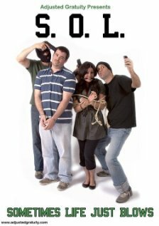 Обложка (Постер) S.O.L. (2011) HDRip Обложка (Постер) S.O.L. (2011) HDRip