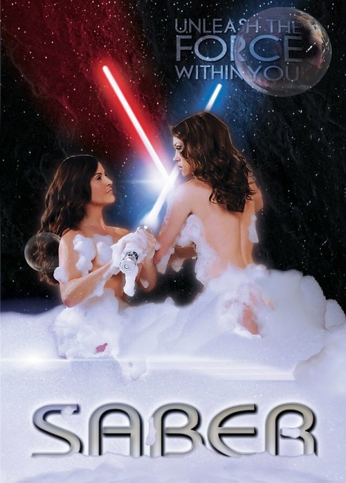 Обложка (Постер) Saber 2: Return of the Body Wash (2012) Обложка (Постер) Saber 2: Return of the Body Wash (2012)