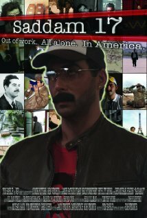 Обложка (Постер) Саддам 17 / Saddam 17 (2005) Обложка (Постер) Саддам 17 / Saddam 17 (2005)