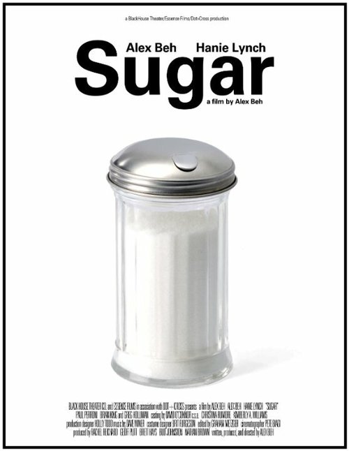 Обложка (Постер) Сахар / Sugar. (2008) Обложка (Постер) Сахар / Sugar. (2008)