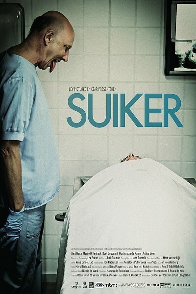 Обложка (Постер) Сахар / Suiker (2010) Обложка (Постер) Сахар / Suiker (2010)