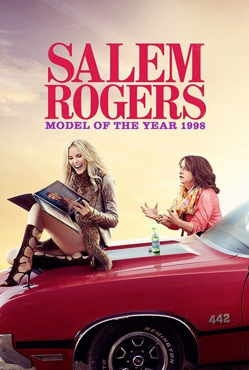 Обложка (Постер) Salem Rogers (2015) HDRip