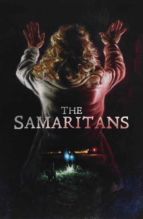 Обложка (Постер) Самаритяне / The Samaritans (2015) Обложка (Постер) Самаритяне / The Samaritans (2015)