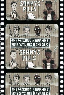 Обложка (Постер) Sammy's Pills (2008) HDRip Обложка (Постер) Sammy's Pills (2008) HDRip