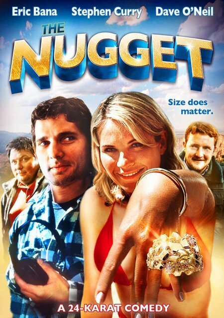 Обложка (Постер) Самородок / The Nugget (2002) HDRip Обложка (Постер) Самородок / The Nugget (2002) HDRip