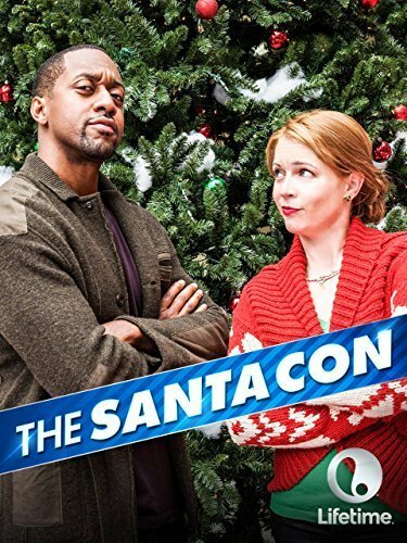 Обложка (Постер) Santa Con (2014) HDRip Обложка (Постер) Santa Con (2014) HDRip