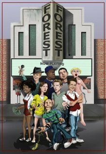 Обложка (Постер) Save the Forest (2005) HDRip