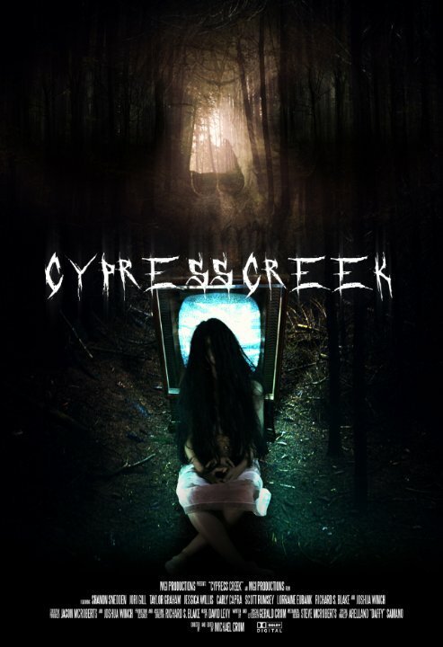 Обложка (Постер) Сайпресс Крик / Cypress Creek (2014) HDRip Обложка (Постер) Сайпресс Крик / Cypress Creek (2014) HDRip