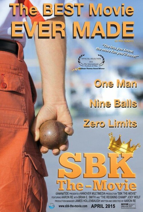 Обложка (Постер) SBK The-Movie (2014) HDRip Обложка (Постер) SBK The-Movie (2014) HDRip