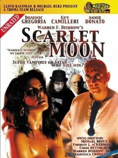 Обложка (Постер) Scarlet Moon (2006) HDRip Обложка (Постер) Scarlet Moon (2006) HDRip
