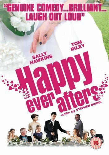 Обложка (Постер) Счастливы навсегда / Happy Ever Afters (2009) HDRip Обложка (Постер) Счастливы навсегда / Happy Ever Afters (2009) HDRip
