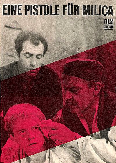 Обложка (Постер) Счастливые умирают дважды / Sretni umiru dvaput (1966) SATRip Обложка (Постер) Счастливые умирают дважды / Sretni umiru dvaput (1966) SATRip