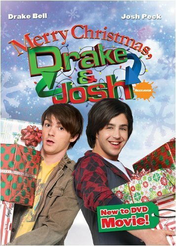 Обложка (Постер) Счастливого Рождества, Дрейк и Джош / Merry Christmas, Drake & Josh (2008) HDRip Обложка (Постер) Счастливого Рождества, Дрейк и Джош / Merry Christmas, Drake & Josh (2008) HDRip