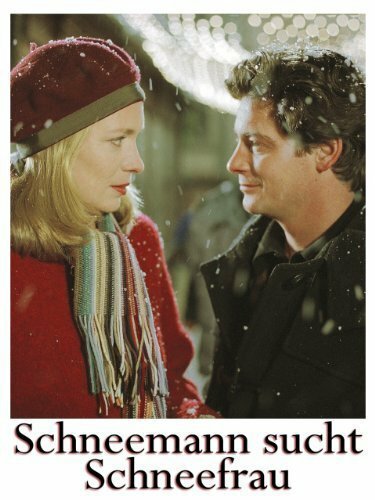 Обложка (Постер) Schneemann sucht Schneefrau (2002) HDRip Обложка (Постер) Schneemann sucht Schneefrau (2002) HDRip