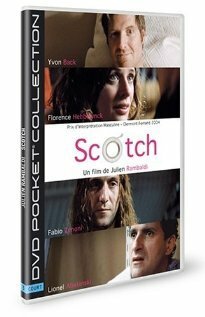 Обложка (Постер) Scotch (2003) HDRip Обложка (Постер) Scotch (2003) HDRip