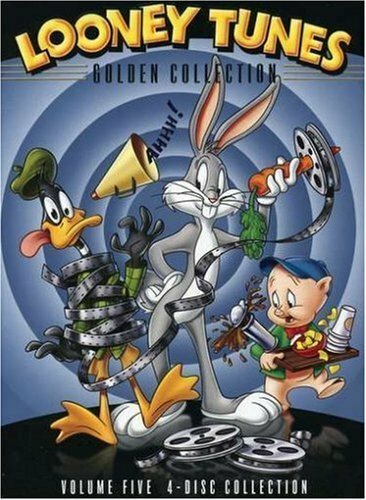 Обложка (Постер) Scrap Happy Daffy (1943) Обложка (Постер) Scrap Happy Daffy (1943)