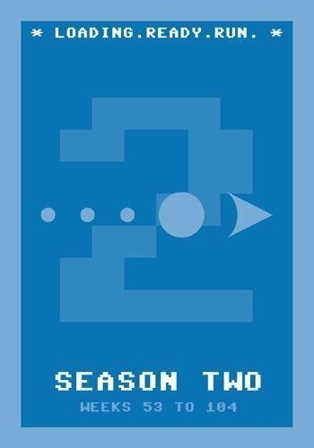 Обложка (Постер) Season Two (2010) HDRip Обложка (Постер) Season Two (2010) HDRip