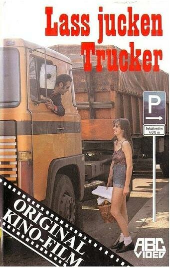 Обложка (Постер) Секс-автостоп / Autostop-Lustreport (1974) SATRip Обложка (Постер) Секс-автостоп / Autostop-Lustreport (1974) SATRip