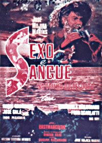 Обложка (Постер) Секс и кровь / Sexo E Sangue (1979) SATRip Обложка (Постер) Секс и кровь / Sexo E Sangue (1979) SATRip