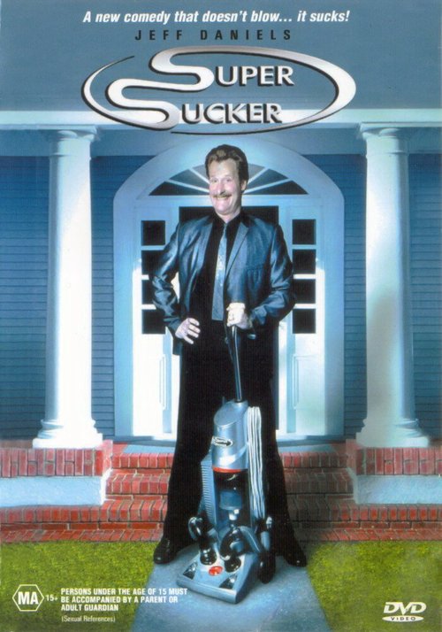 Обложка (Постер) Секс-пылесос / Super Sucker (2002) HDRip Обложка (Постер) Секс-пылесос / Super Sucker (2002) HDRip