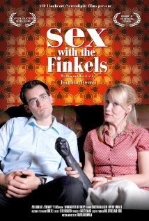 Обложка (Постер) Секс с Финкелями / Sex with the Finkels (2008) Обложка (Постер) Секс с Финкелями / Sex with the Finkels (2008)