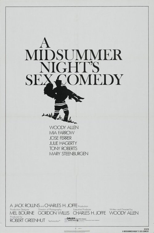 Обложка (Постер) Сексуальная комедия в летнюю ночь / A Midsummer Night's Sex Comedy (1982) SATRip Обложка (Постер) Сексуальная комедия в летнюю ночь / A Midsummer Night's Sex Comedy (1982) SATRip