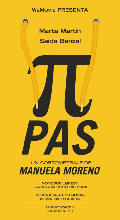 Обложка (Постер) Семечки / Pipas (2013) Обложка (Постер) Семечки / Pipas (2013)