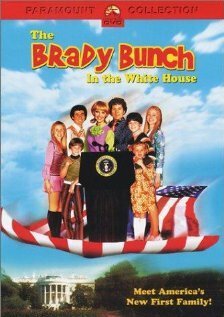 Обложка (Постер) Семейка Брэди в Белом Доме / The Brady Bunch in the White House (2002) HDRip Обложка (Постер) Семейка Брэди в Белом Доме / The Brady Bunch in the White House (2002) HDRip