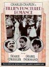 Обложка (Постер) Семейная жизнь Мэйбл / Mabel's Married Life (1914) Обложка (Постер) Семейная жизнь Мэйбл / Mabel's Married Life (1914)