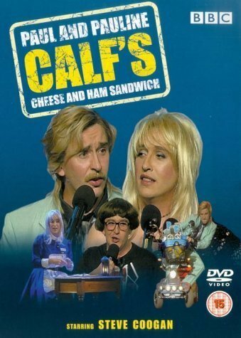 Обложка (Постер) Сэндвич с сыром и ветчиной Пола и Паулины Калф / Paul and Pauline Calf's Cheese and Ham Sandwich (2003) HDRip Обложка (Постер) Сэндвич с сыром и ветчиной Пола и Паулины Калф / Paul and Pauline Calf's Cheese and Ham Sandwich (2003) HDRip