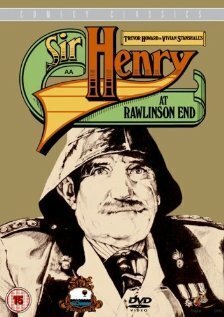 Обложка (Постер) Сэр Генри с Равилсон Энд / Sir Henry at Rawlinson End (1980) SATRip