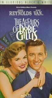 Обложка (Постер) Сердечные дела Доби Гиллиса / The Affairs of Dobie Gillis (1953) SATRip Обложка (Постер) Сердечные дела Доби Гиллиса / The Affairs of Dobie Gillis (1953) SATRip