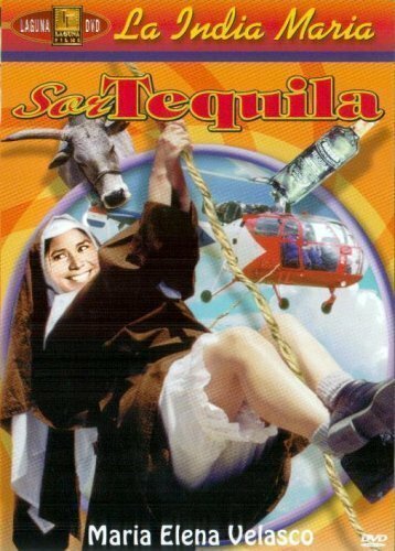 Обложка (Постер) Сестра Текила / Sor Tequila (1977) SATRip Обложка (Постер) Сестра Текила / Sor Tequila (1977) SATRip