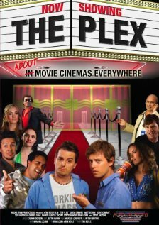 Обложка (Постер) Сеть / The Plex (2008) HDRip Обложка (Постер) Сеть / The Plex (2008) HDRip