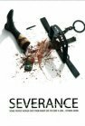 Обложка (Постер) Severance (2005) HDRip Обложка (Постер) Severance (2005) HDRip