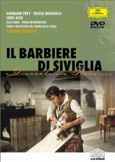 Обложка (Постер) Севильский цирюльник / Der Barbier von Sevilla (1973) SATRip Обложка (Постер) Севильский цирюльник / Der Barbier von Sevilla (1973) SATRip