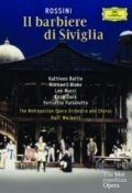Обложка (Постер) Севильский цирюльник / Il barbiere di Siviglia (1989) SATRip