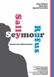 Обложка (Постер) Seymour Sally Rufus (2011) Обложка (Постер) Seymour Sally Rufus (2011)