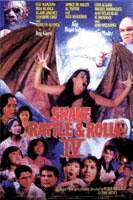Обложка (Постер) Shake Rattle & Roll IV (1992) HDRip