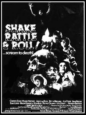 Обложка (Постер) Shake, Rattle & Roll (1984) SATRip Обложка (Постер) Shake, Rattle & Roll (1984) SATRip