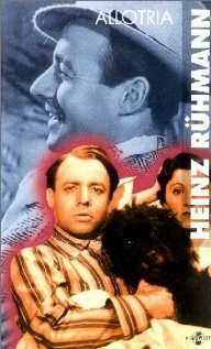 Обложка (Постер) Шалости / Allotria (1936) SATRip Обложка (Постер) Шалости / Allotria (1936) SATRip
