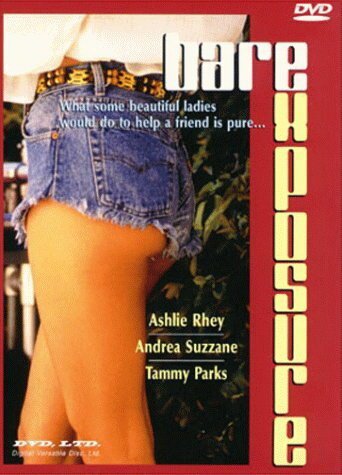 Обложка (Постер) Шаловливые студентки / Bare Exposure (1993) HDRip Обложка (Постер) Шаловливые студентки / Bare Exposure (1993) HDRip