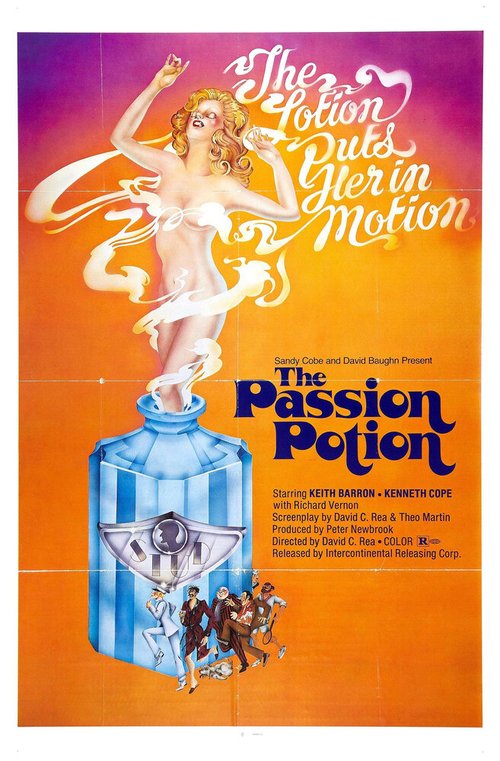 Обложка (Постер) She'll Follow You Anywhere (1971) SATRip Обложка (Постер) She'll Follow You Anywhere (1971) SATRip