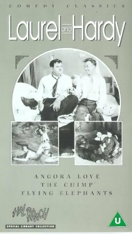 Обложка (Постер) Шимпанзе / The Chimp (1932) SATRip Обложка (Постер) Шимпанзе / The Chimp (1932) SATRip
