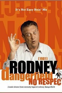 Обложка (Постер) Шоу Родни Дэнджерфилда: Быть мной непросто / The Rodney Dangerfield Show: It's Not Easy Bein' Me (1982) SATRip Обложка (Постер) Шоу Родни Дэнджерфилда: Быть мной непросто / The Rodney Dangerfield Show: It's Not Easy Bein' Me (1982) SATRip